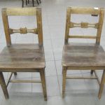 591 1316 CHAIRS